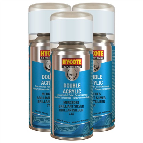 Hycote colour aerosol - hycote,