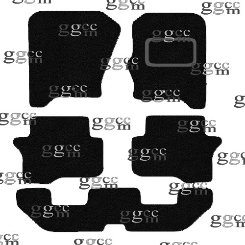 Fits land rover discovery - fits,