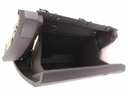 Roc glovebox titan black - vw,
