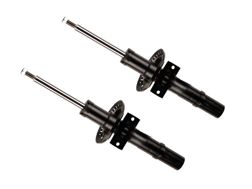 Front shock absorbers - shock,