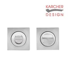 Bathroom Thumbturn & Release