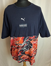 Puma Red Bull Racing F1