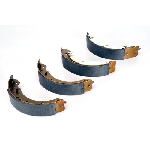 Brake shoe fits - fits:, c4