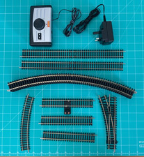 Hornby R8250 controller power