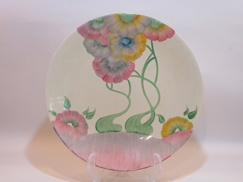 Clarice cliff hand - clarice,