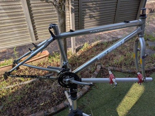 Miyata super ridge runner size - miyata,