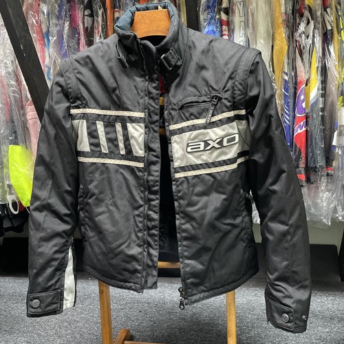 Axo motorcycle enduro jacket - axo,