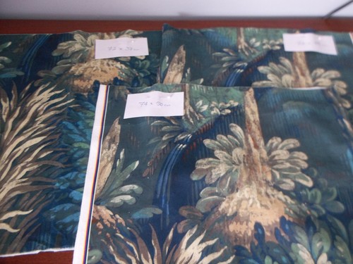 Forbidden forest luxury - forest",