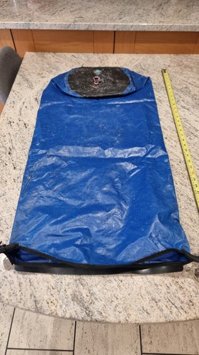 Scuba boat kit - scuba,
