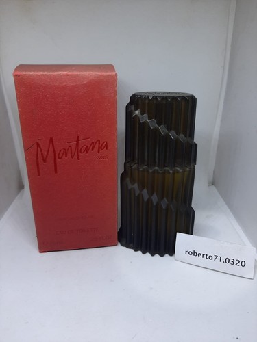 Montana parfum homme - montana,