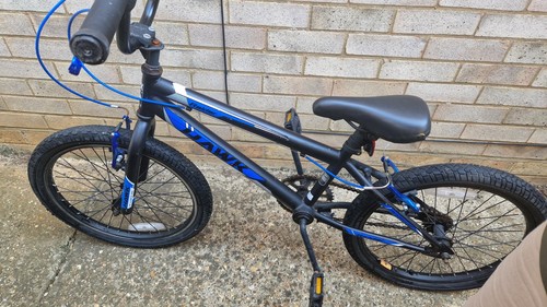 Hawk raider 20in bmx - raider,