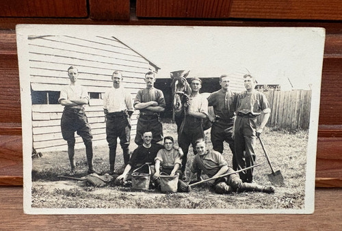 British army soldiers - wwi, era