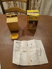 Vintage 1979 sindy - 1979, doll