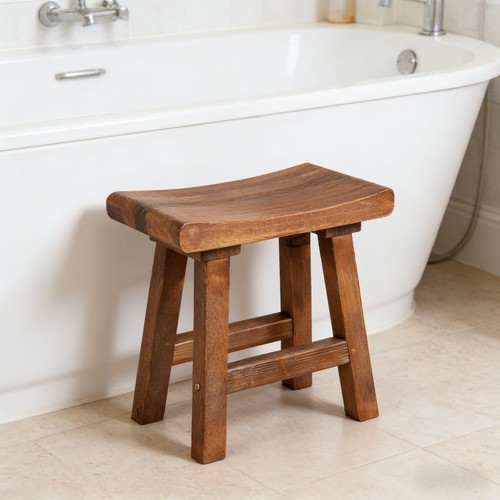 Rustic old pine wooden - old,