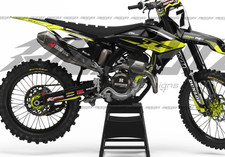 Custom MX Graphics STICKER Kit