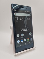 Sony Xperia XZ Premium Black