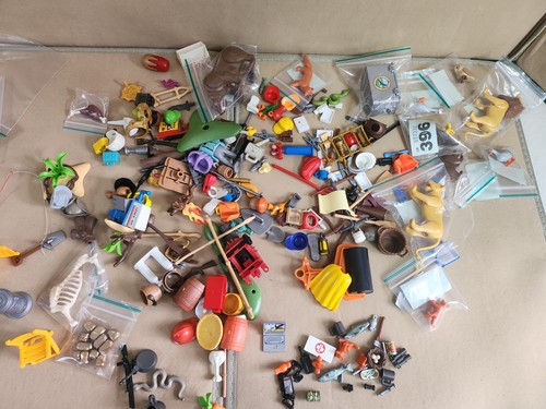 Individual playmobil - individual,