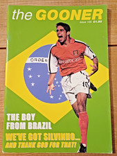 Arsenal Fanzine - "The