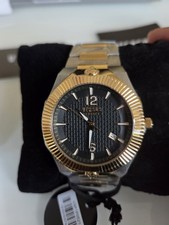 Versace versus men's watch