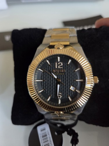 Versace versus men watch - versace,