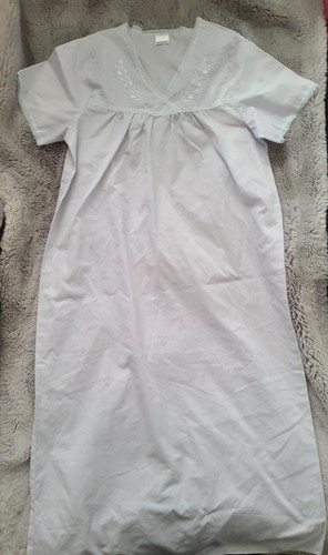 Damart ladies nightdress - ladies,