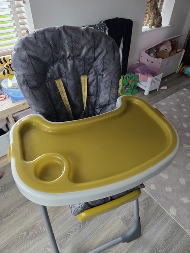 Cosatto noodle highchair - noodle, 0+