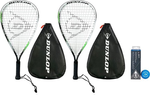 Dunlop biotec titanium - biotec,