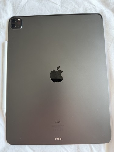 Apple ipad pro - gen., 256gb