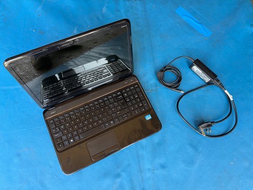 Pavilion 6 laptop - pavilion,