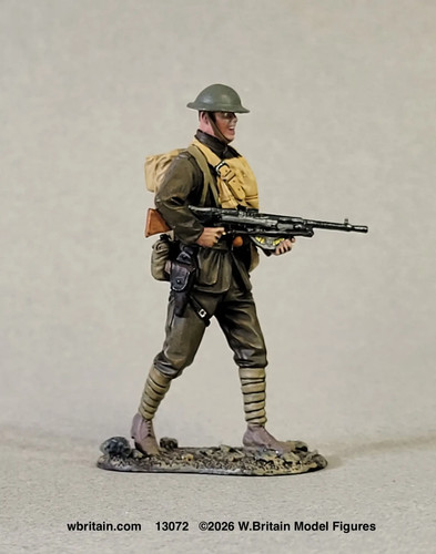 Britains soldiers 13072 u s - 13072, u.s