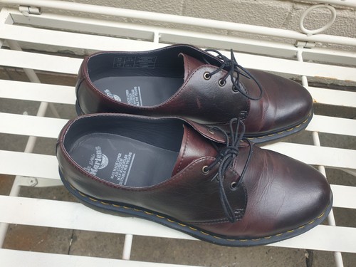 Marten 1461 vegan shoes - marten,