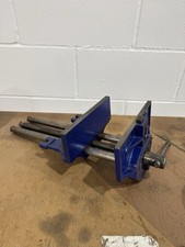 Record No 53 Woodworking Vice 