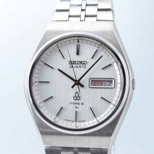 Vintage seiko quartz - vintage,