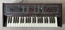ARP QUARTET Vintage Analog Synthesiser - Mostly Works - Cosmetically Poor ￼￼