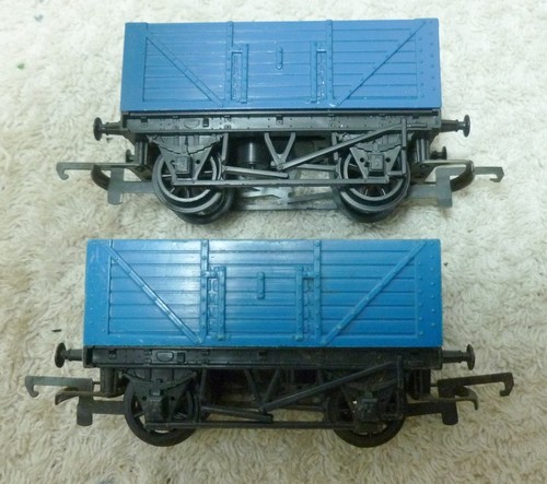 Tri ang hornby open - open, goods