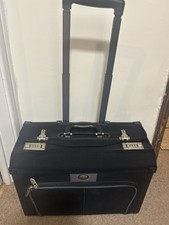 Impala Executive Wheel Laptop