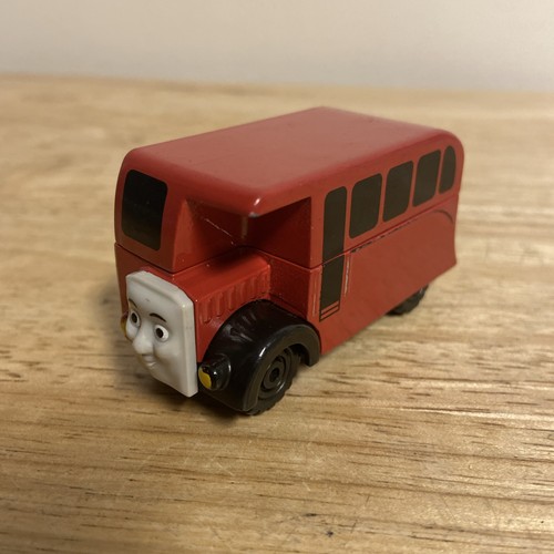 Mattel thomas the tank - mattel,