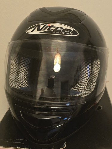 Nitro n1400 full - n1400-vx, flip