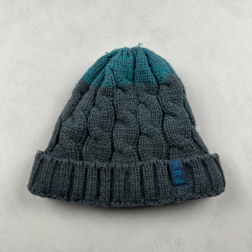 Rab braid beanie - rab,
