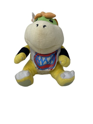 Bowser koopa baby - jr.,
