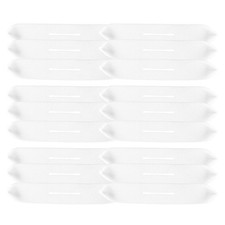 50 Pcs Hanger Covers Anti-slip