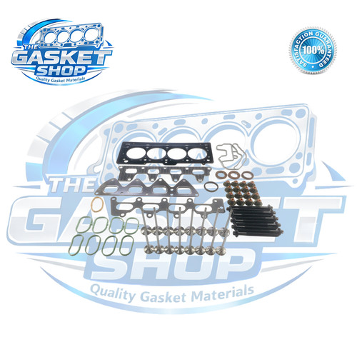 Head gasket set bolts - set, 16