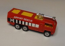 Corgi Chubb Pathfinder Airport