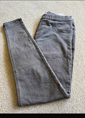 Marks spencer grey denim - spencer,