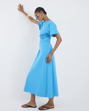 River Island Womens Blue