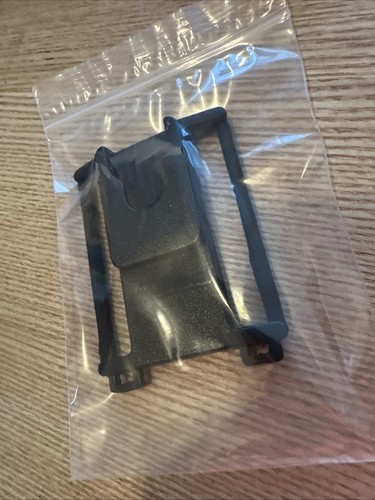 Police 60mm klickfast - ex,