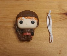 Ron - Harry Potter Quidditch Kinder Joy Collectible Funko Figures Toys 2024