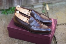 Crockett & Jones X Cleverley
