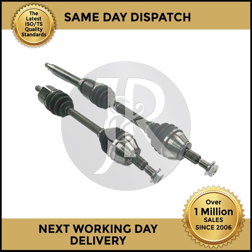 Ford max focus driveshaft - c-max-focus,