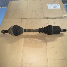 Freelander 1 L314 1.8 Petrol Front Drive Shaft Left or Right Hand TDB000500 (D)